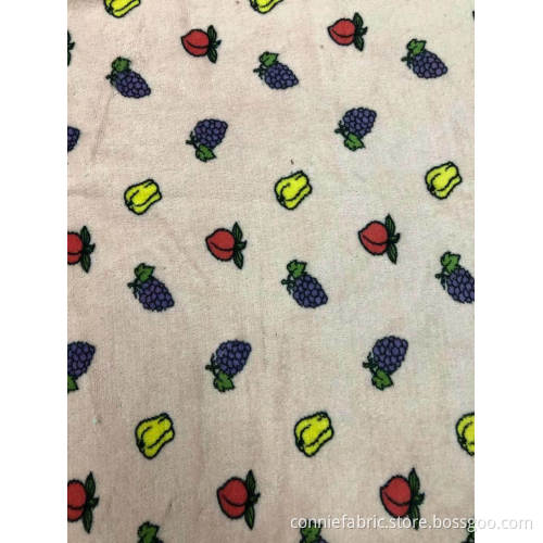 100%Polyester Single Side Coral Flannel Fleece